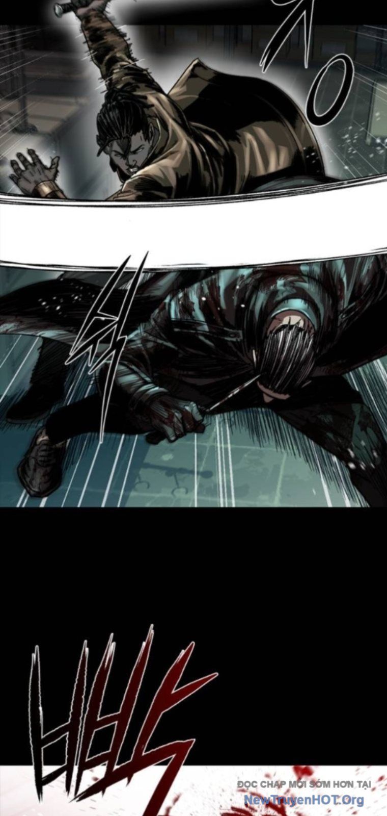 Cửu Long Saroka Chapter 37 - 22