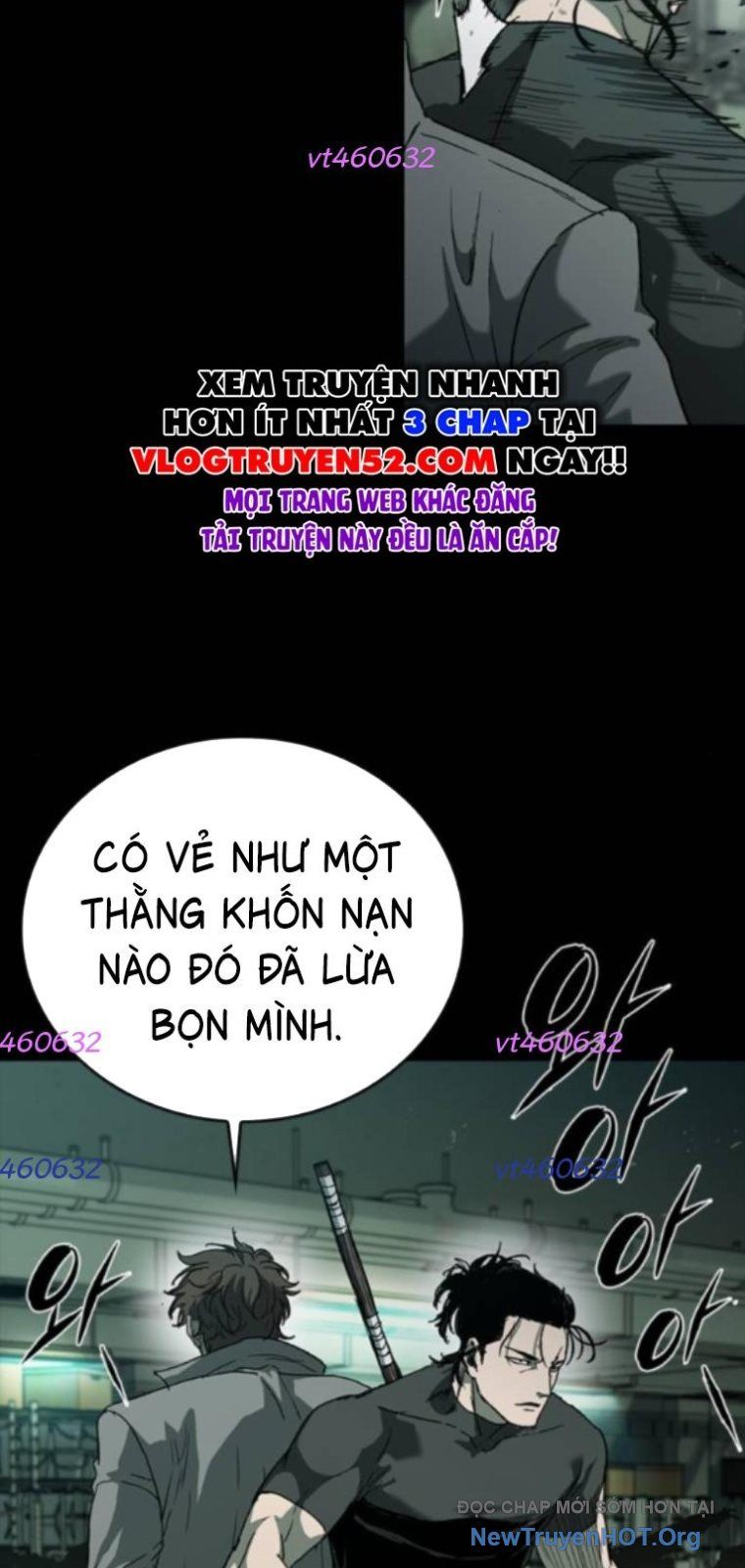 Cửu Long Saroka Chapter 37 - 4