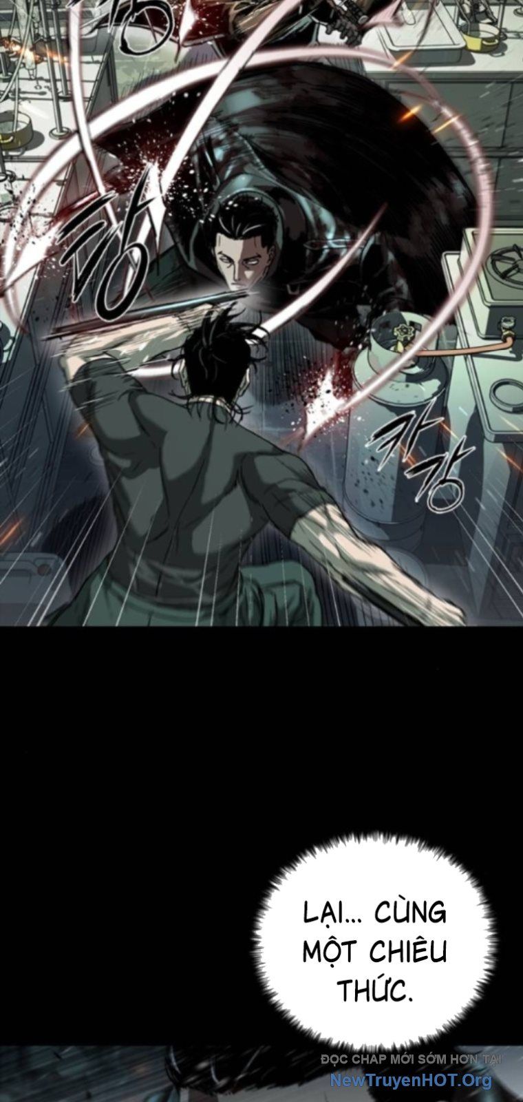 Cửu Long Saroka Chapter 37 - 36