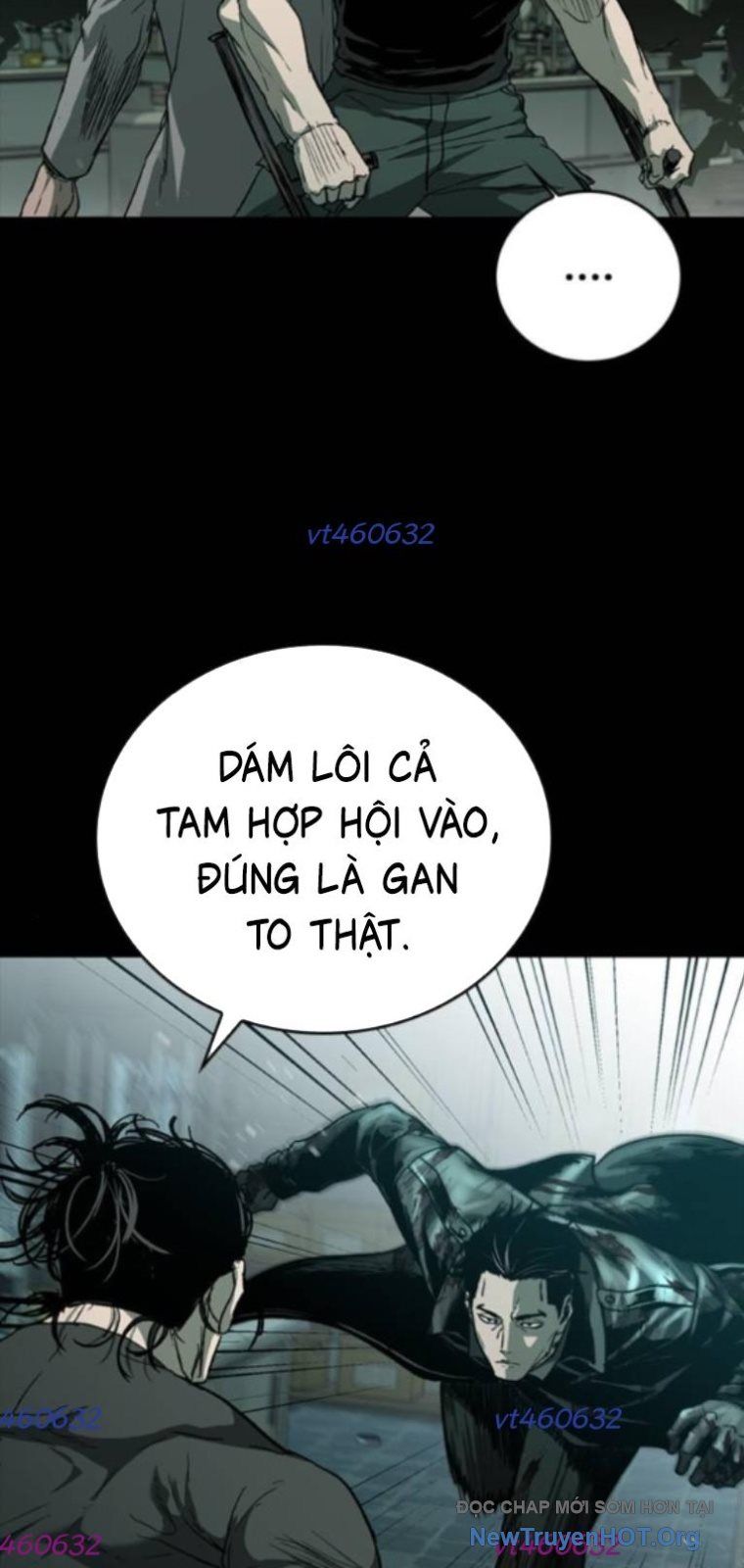 Cửu Long Saroka Chapter 37 - 5