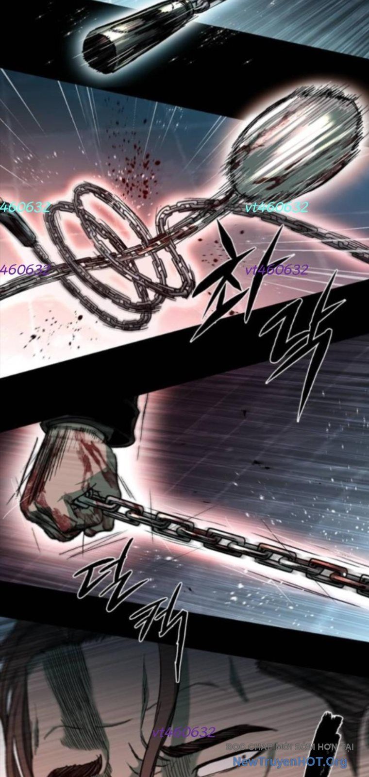 Cửu Long Saroka Chapter 37 - 46