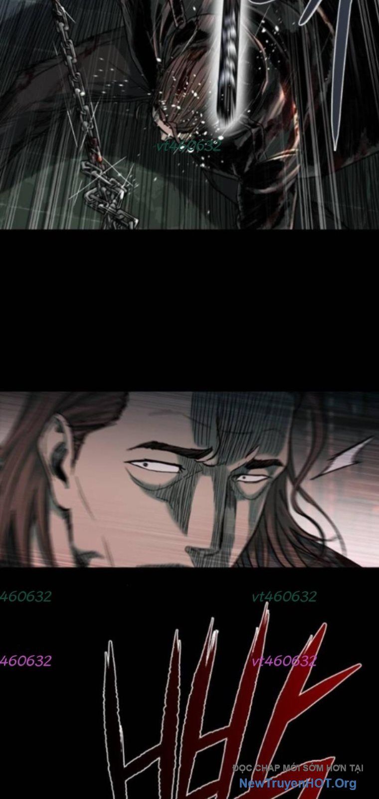 Cửu Long Saroka Chapter 37 - 48