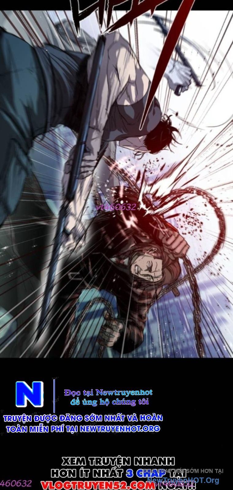 Cửu Long Saroka Chapter 37 - 49