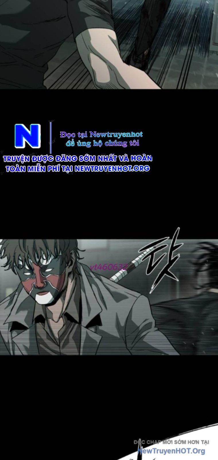 Cửu Long Saroka Chapter 37 - 6