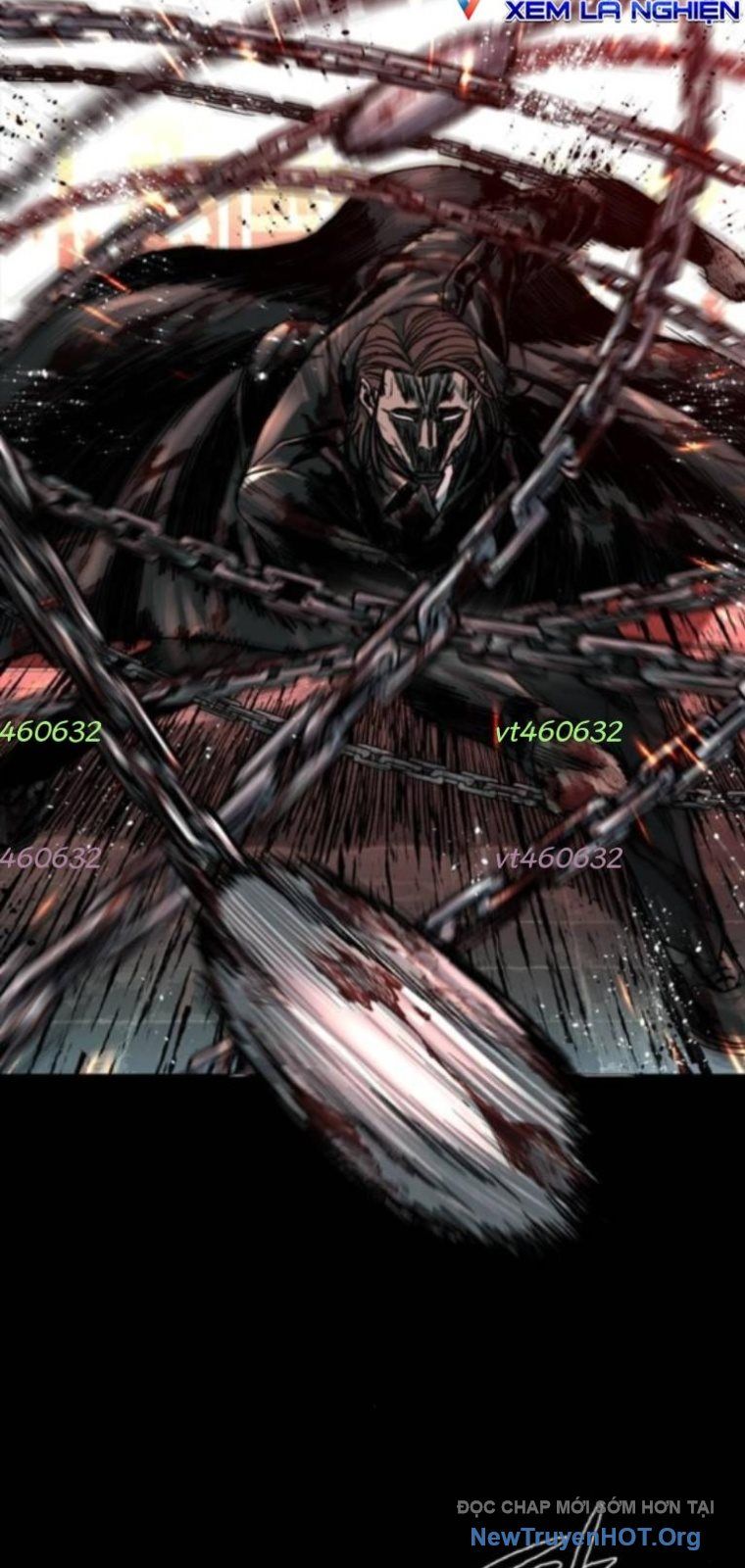 Cửu Long Saroka Chapter 37 - 52