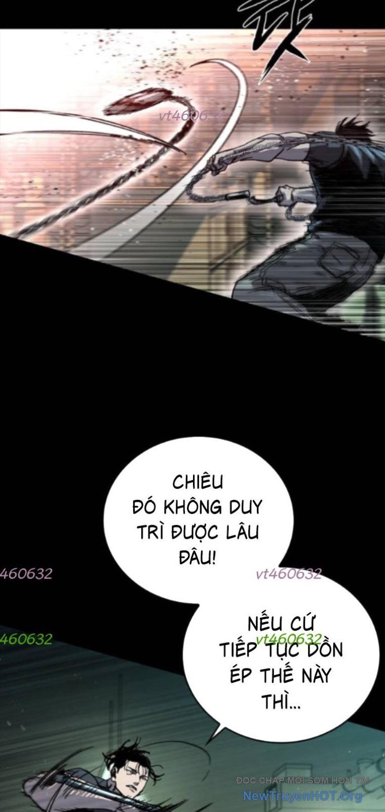 Cửu Long Saroka Chapter 37 - 53