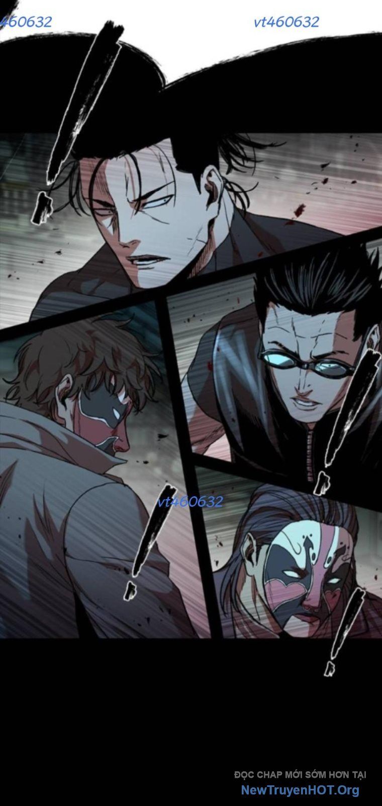 Cửu Long Saroka Chapter 37 - 55