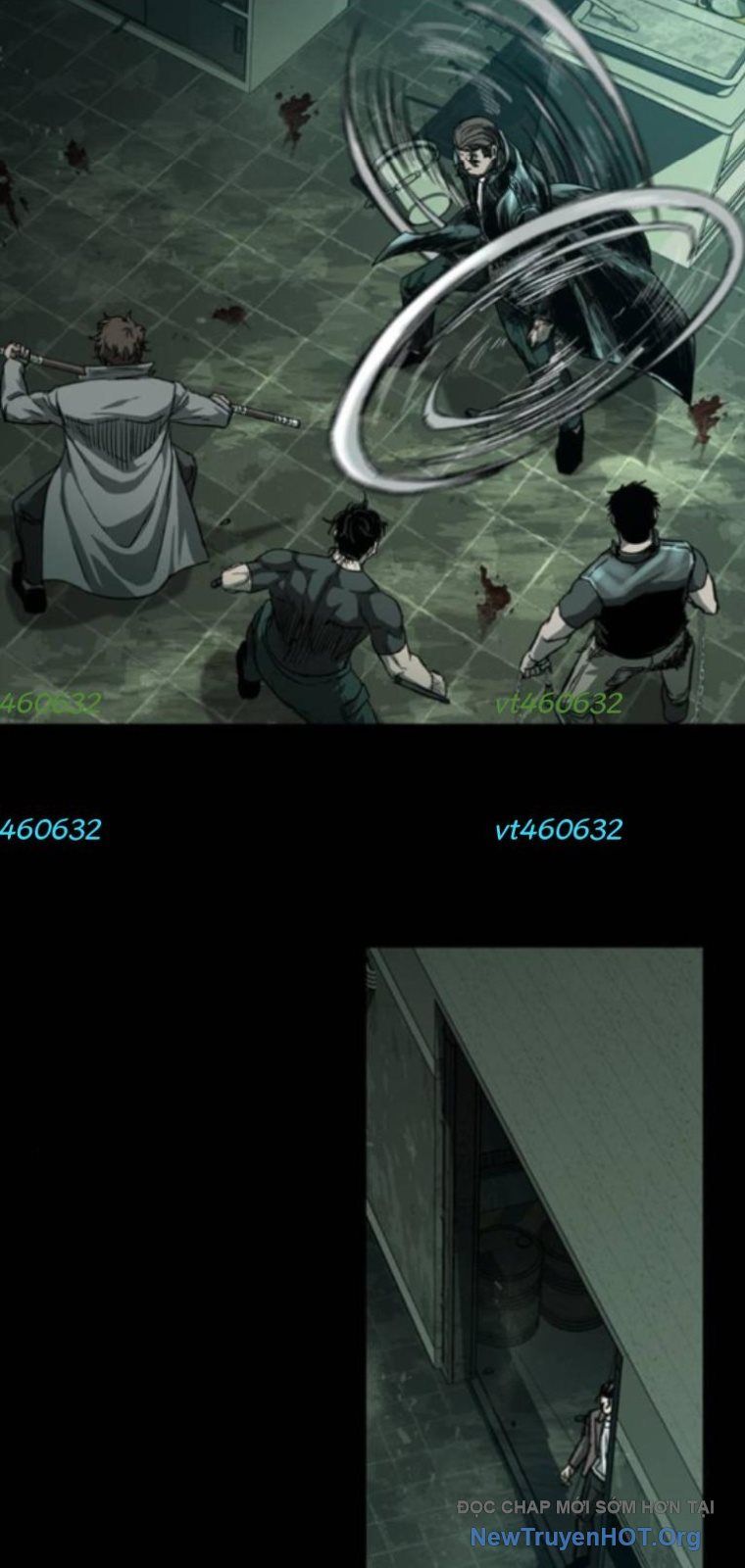 Cửu Long Saroka Chapter 37 - 63