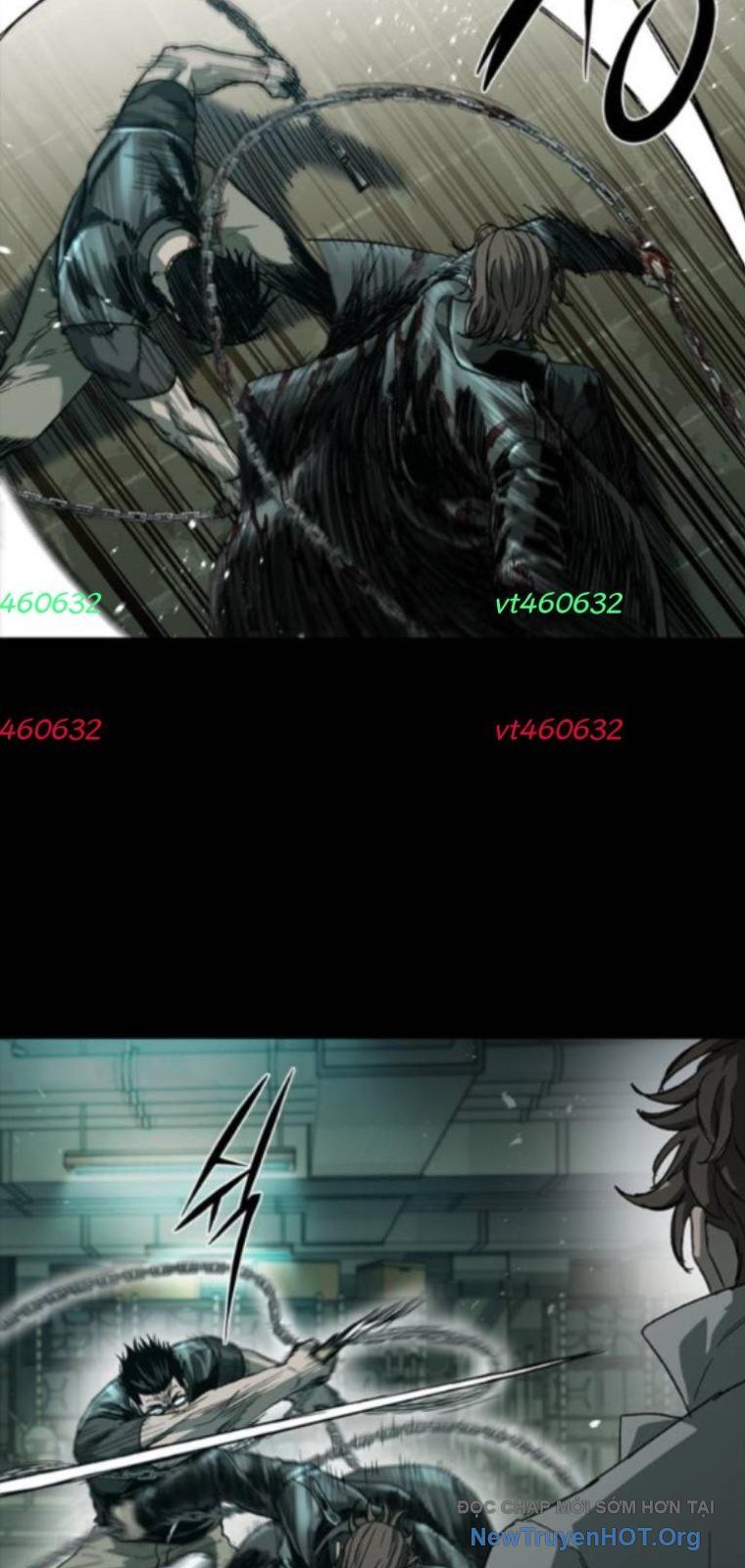 Cửu Long Saroka Chapter 37 - 8