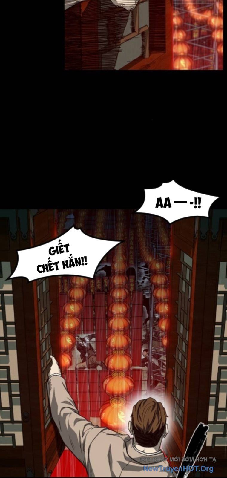 Cửu Long Saroka Chapter 37 - 95