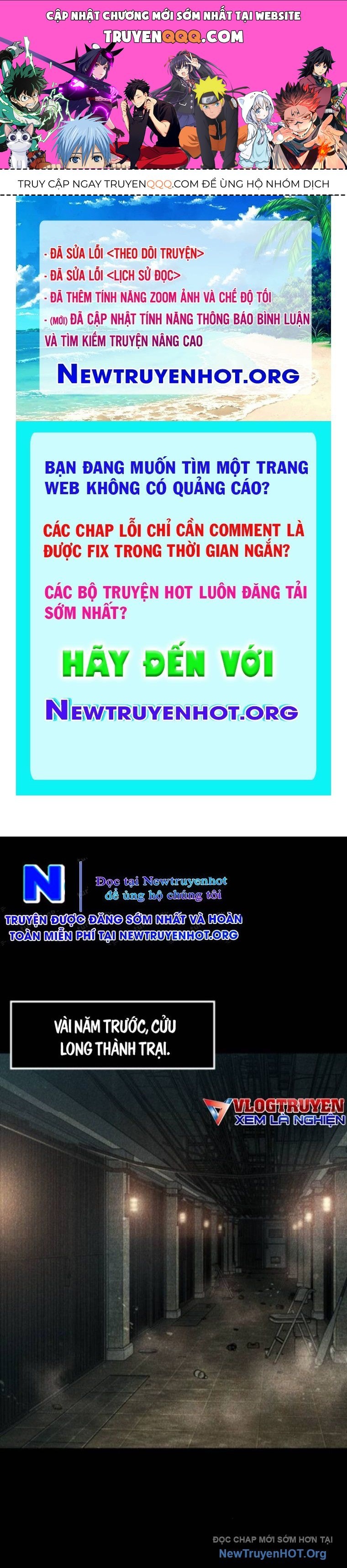 Cửu Long Saroka Chapter 38 - 1