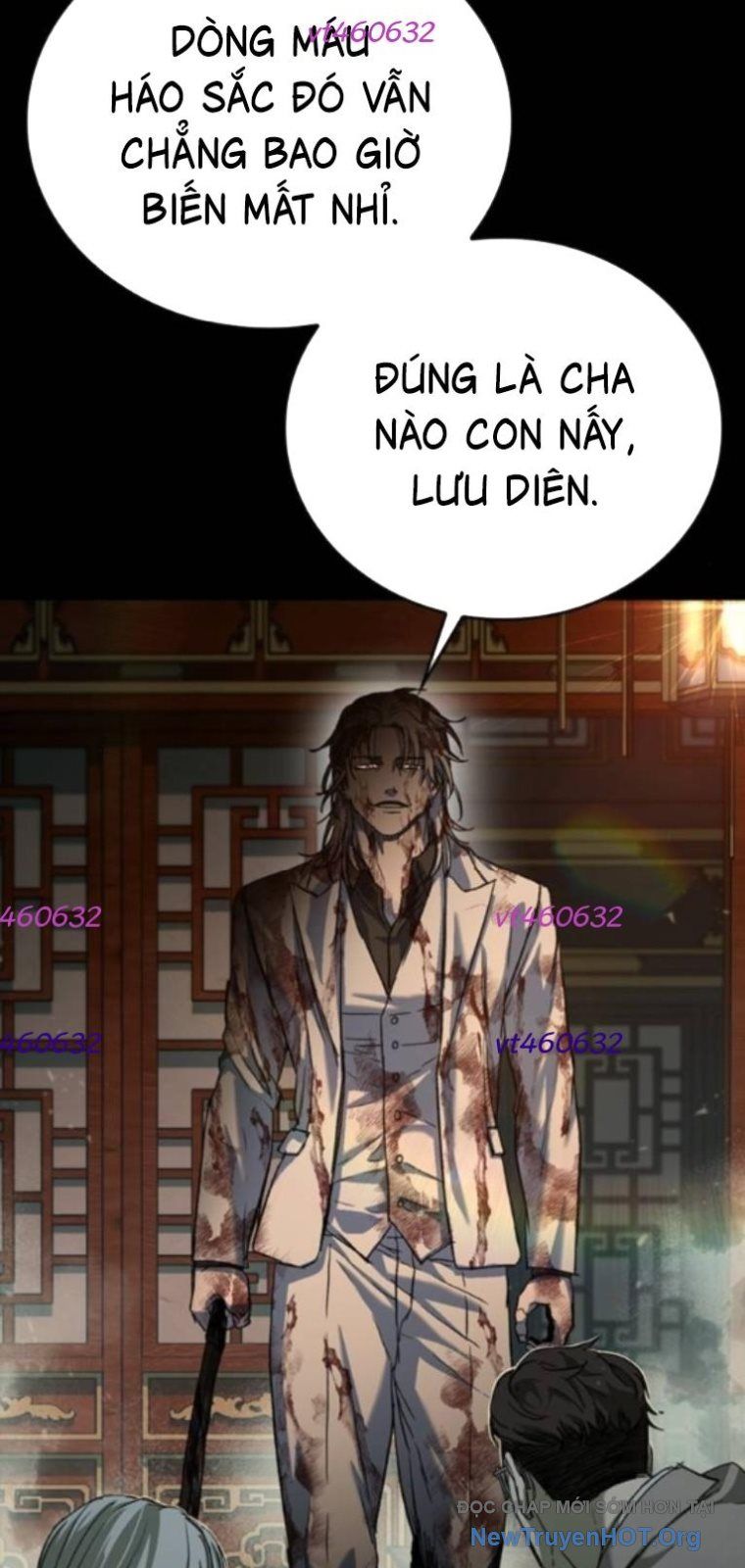 Cửu Long Saroka Chapter 38 - 14