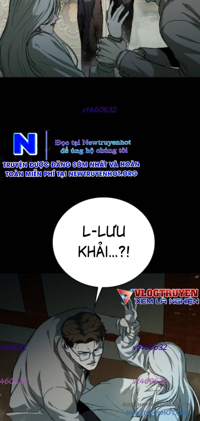 Cửu Long Saroka Chapter 38 - 15