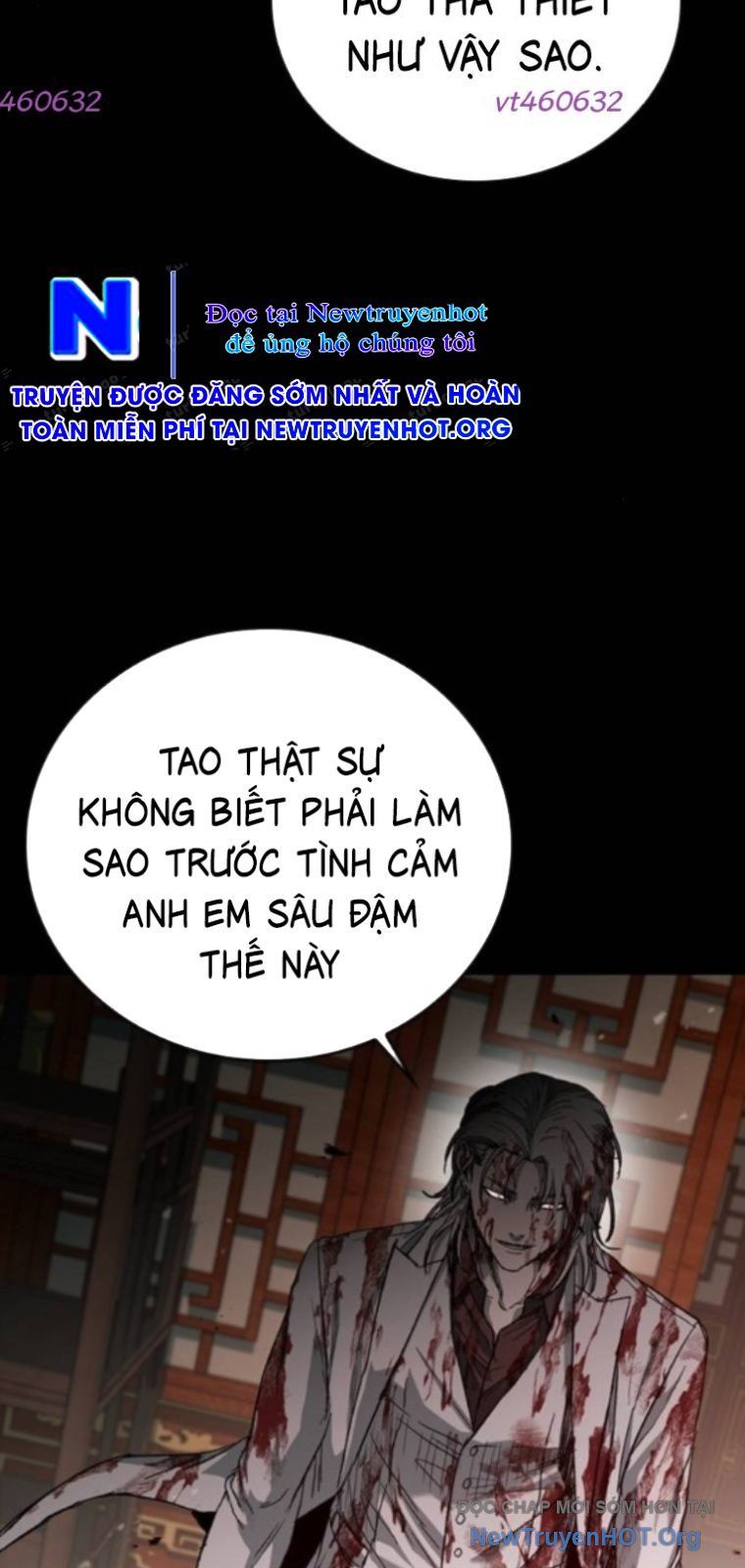 Cửu Long Saroka Chapter 38 - 17