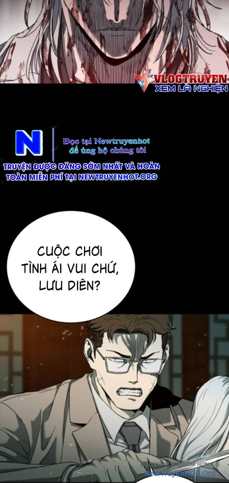 Cửu Long Saroka Chapter 38 - 20