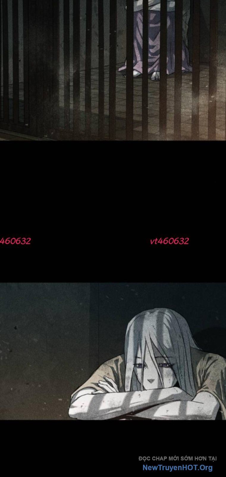 Cửu Long Saroka Chapter 38 - 3