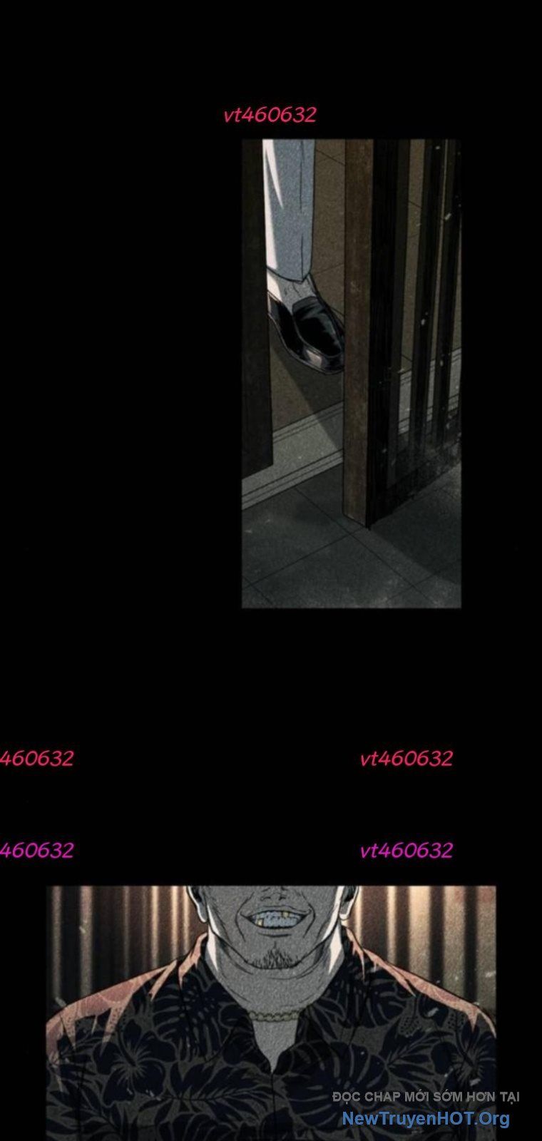 Cửu Long Saroka Chapter 38 - 4