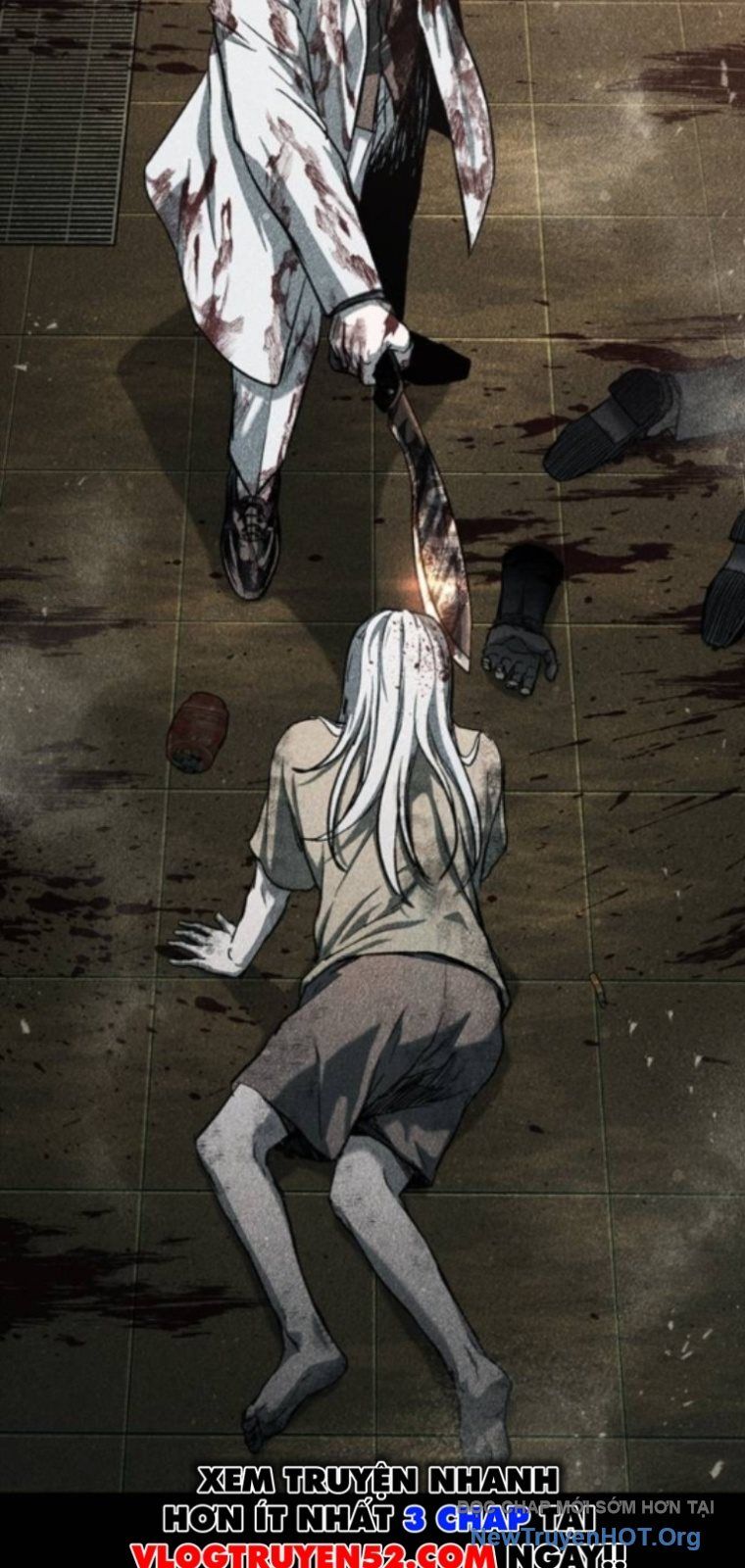 Cửu Long Saroka Chapter 38 - 31