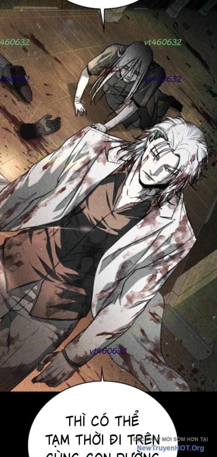 Cửu Long Saroka Chapter 38 - 37