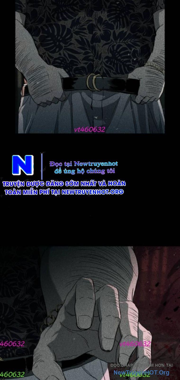 Cửu Long Saroka Chapter 38 - 5