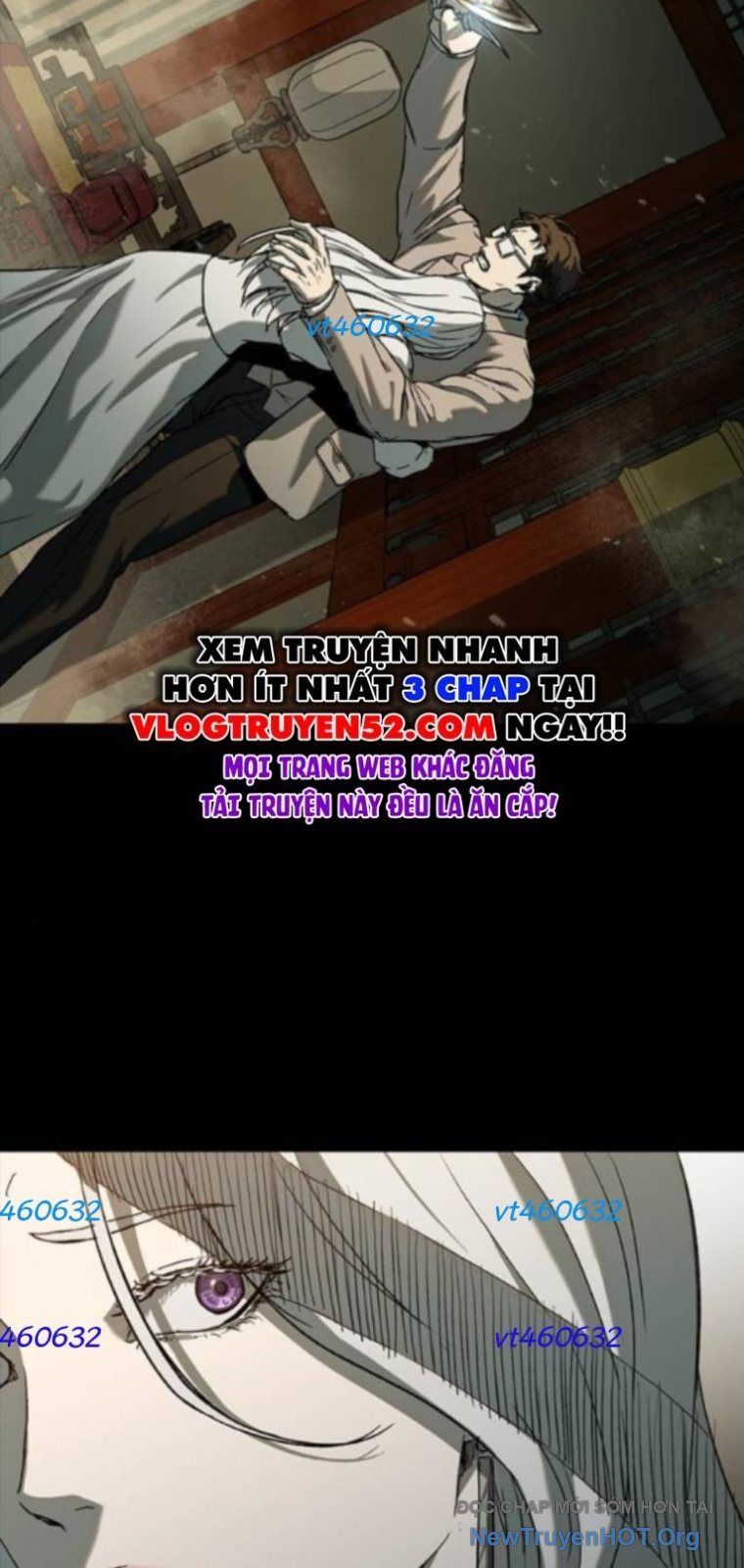 Cửu Long Saroka Chapter 38 - 45