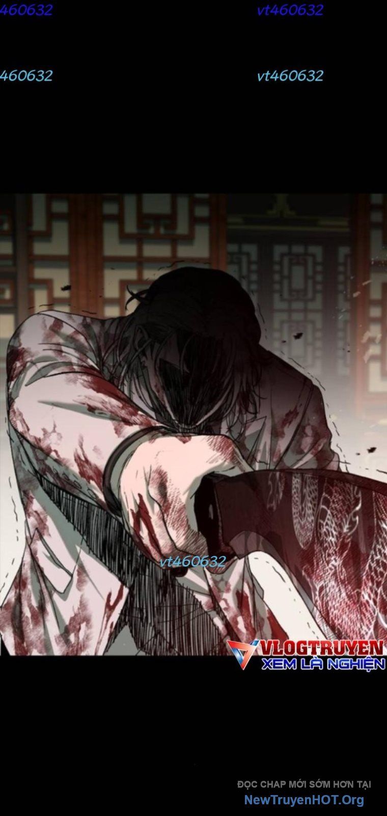 Cửu Long Saroka Chapter 38 - 47