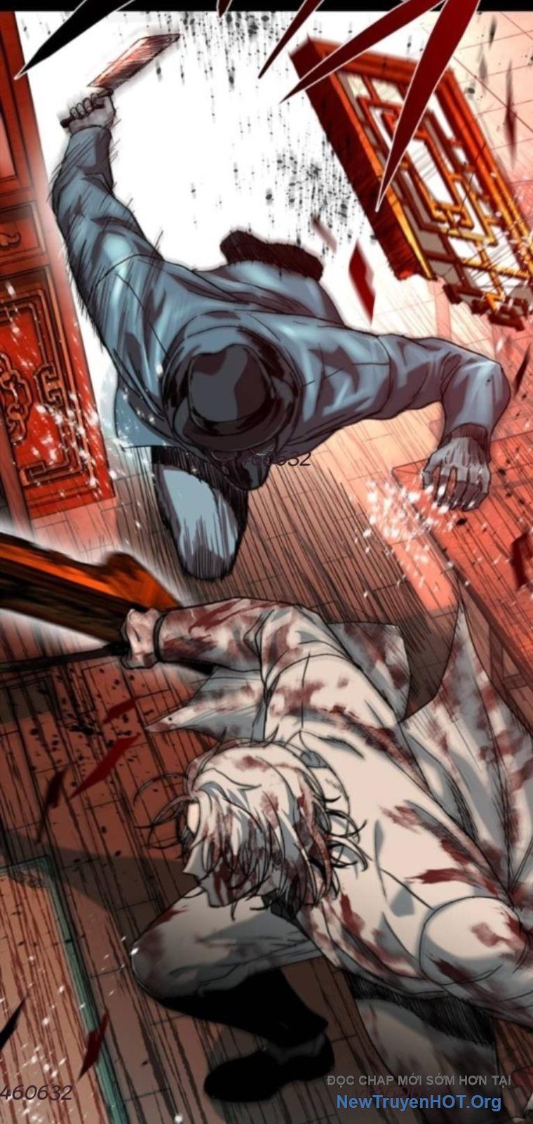 Cửu Long Saroka Chapter 38 - 51