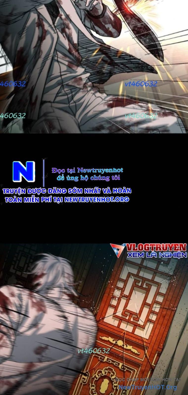 Cửu Long Saroka Chapter 38 - 53