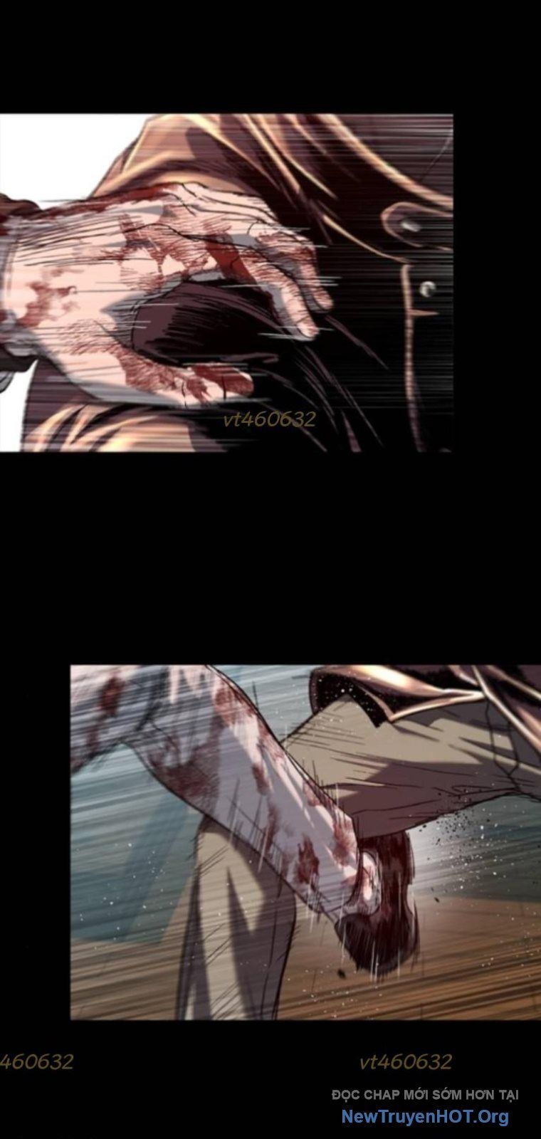 Cửu Long Saroka Chapter 38 - 56