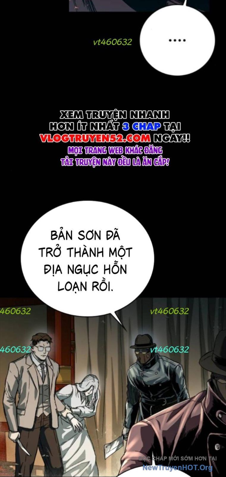 Cửu Long Saroka Chapter 38 - 60