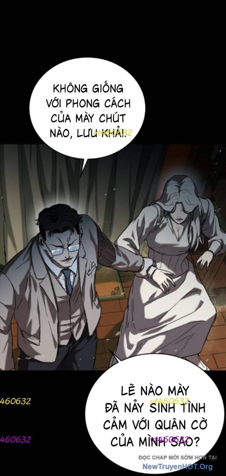 Cửu Long Saroka Chapter 38 - 63