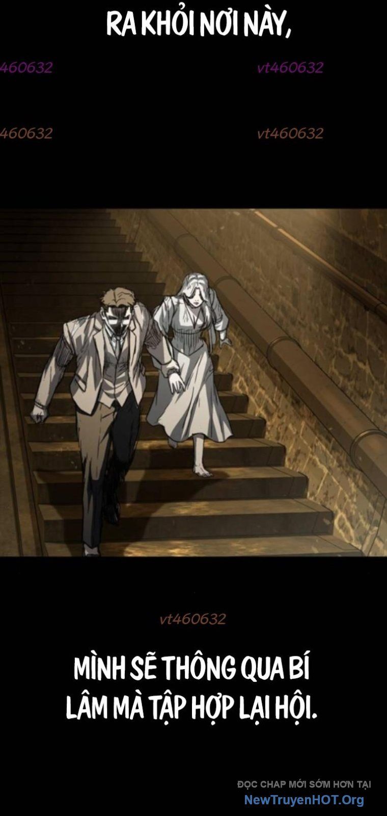 Cửu Long Saroka Chapter 38 - 96