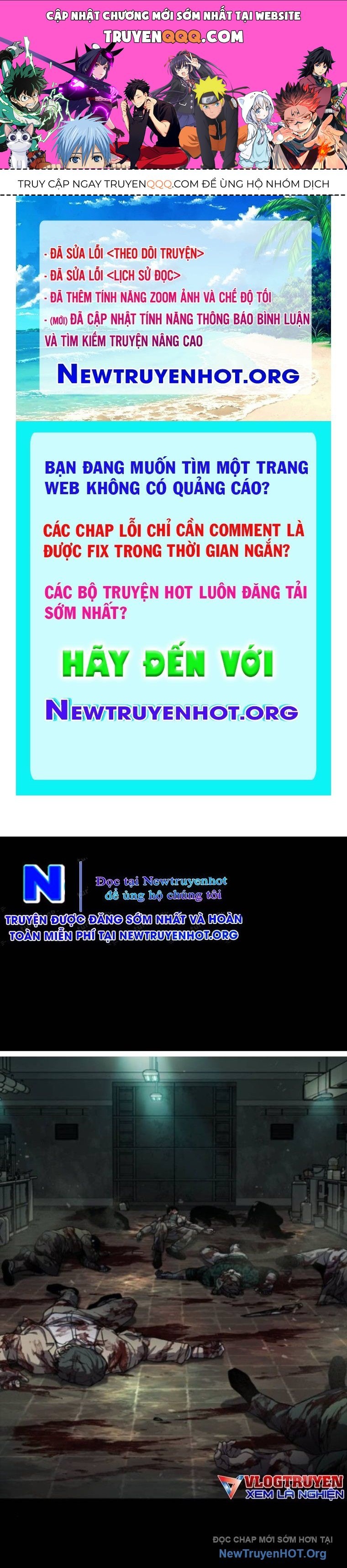 Cửu Long Saroka Chapter 39 - 1