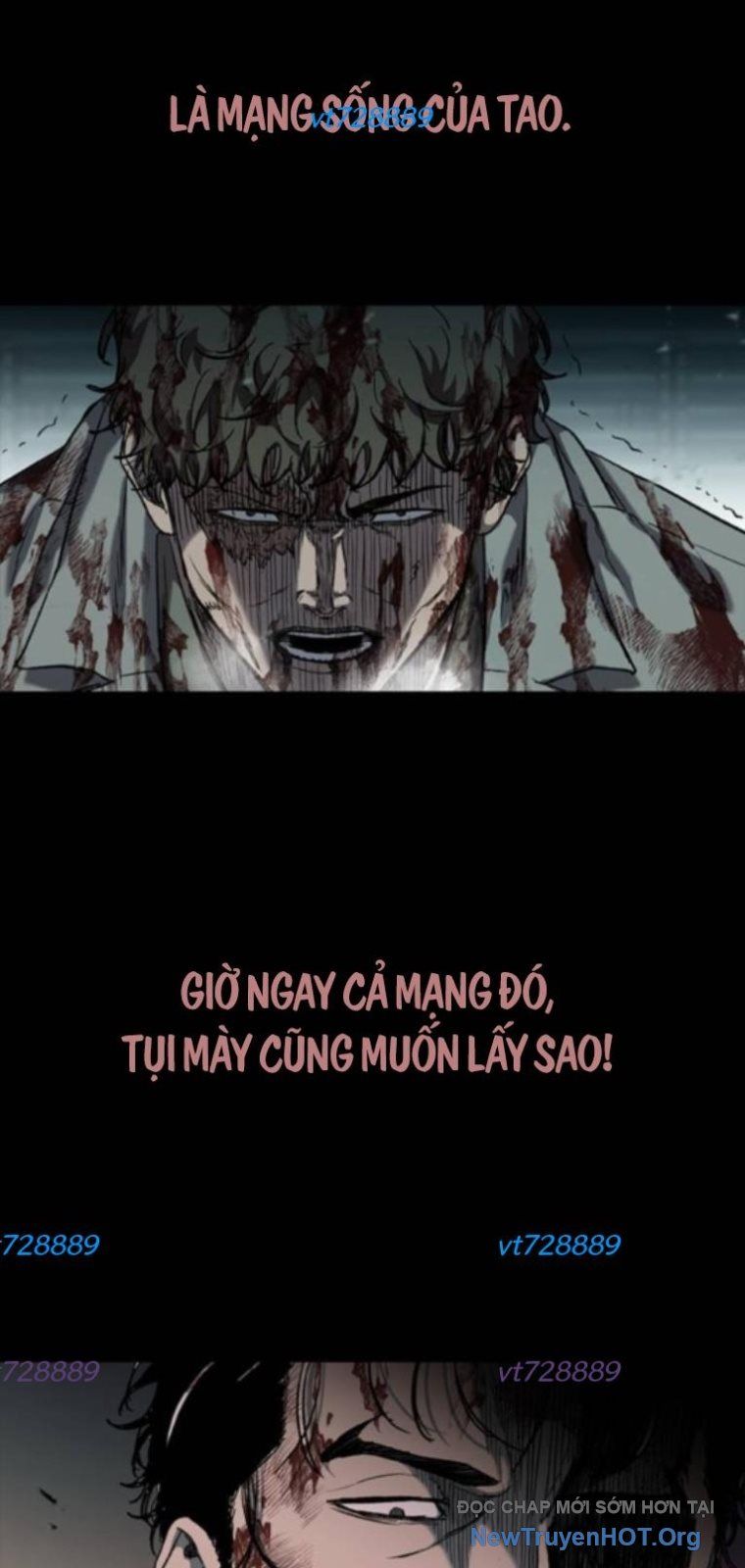 Cửu Long Saroka Chapter 39 - 11