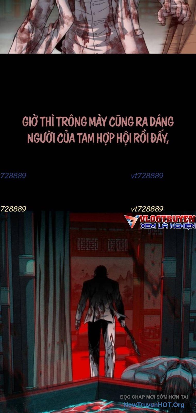 Cửu Long Saroka Chapter 39 - 102