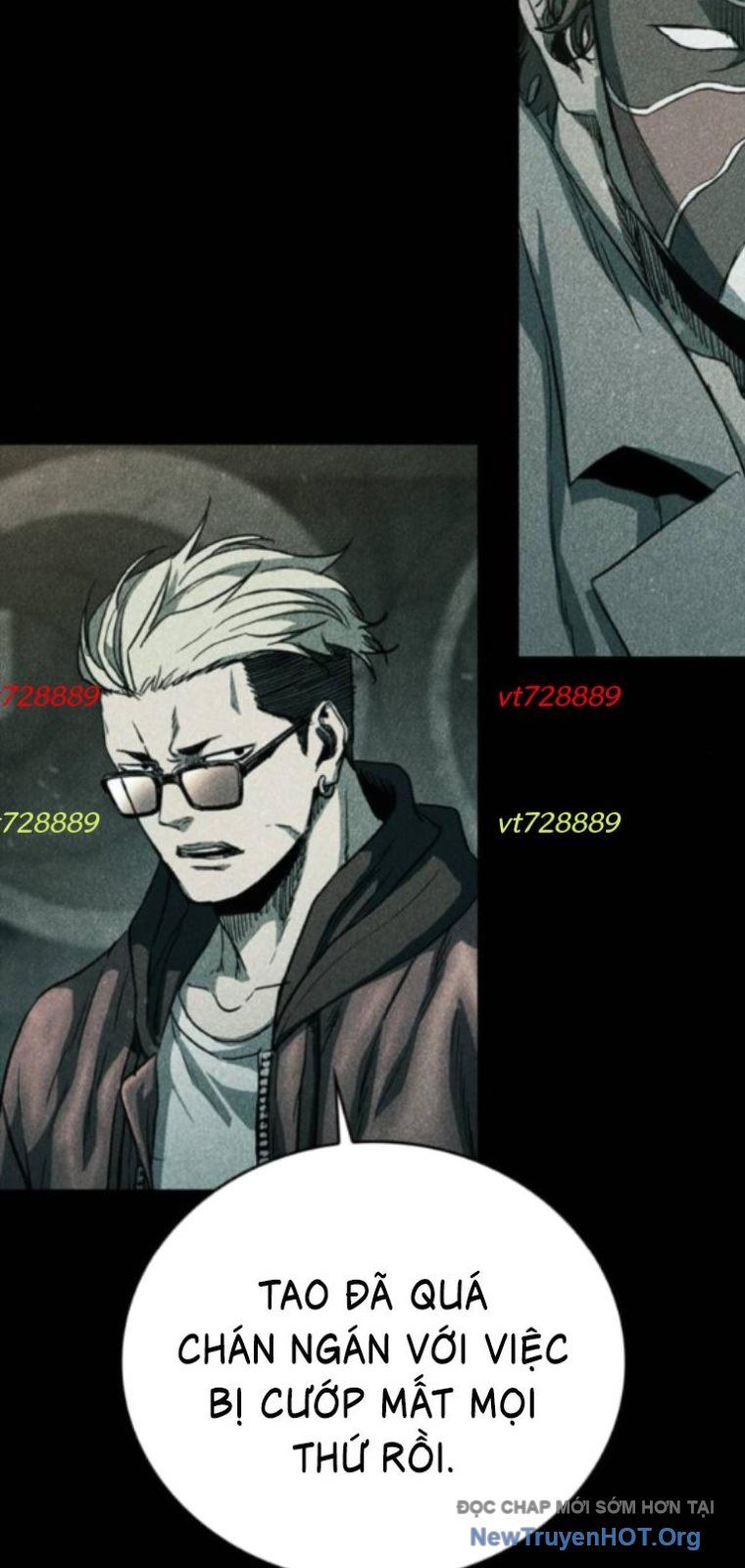 Cửu Long Saroka Chapter 39 - 16