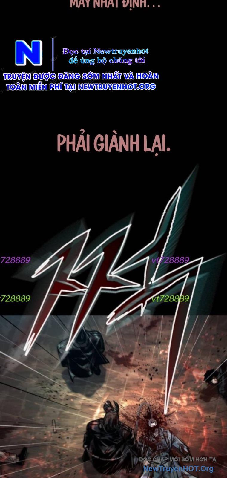 Cửu Long Saroka Chapter 39 - 19