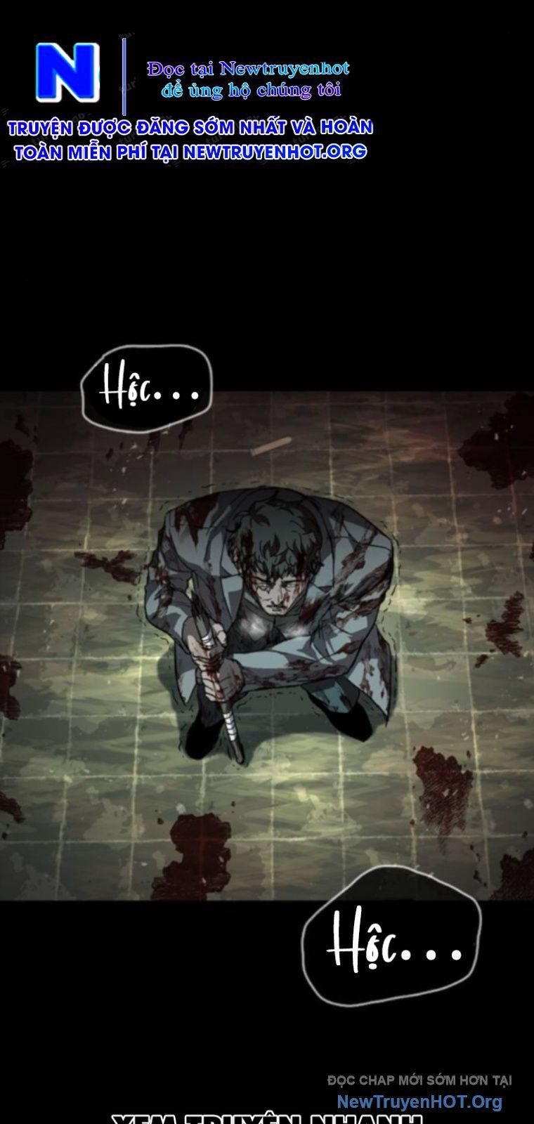 Cửu Long Saroka Chapter 39 - 3