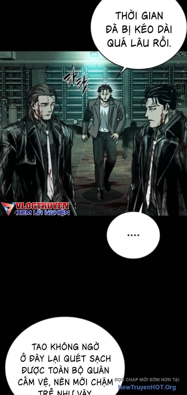 Cửu Long Saroka Chapter 39 - 22