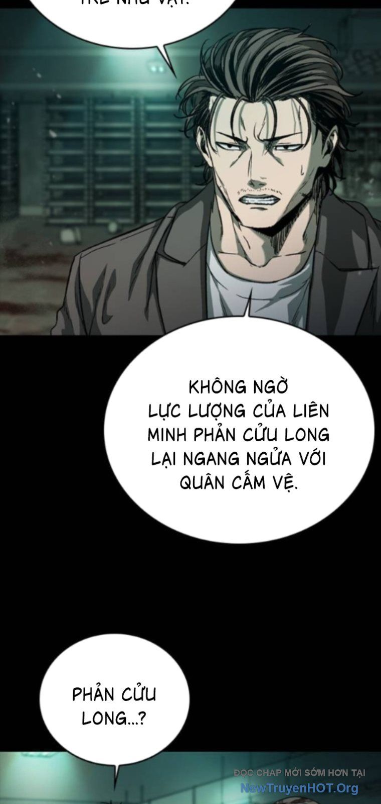 Cửu Long Saroka Chapter 39 - 23