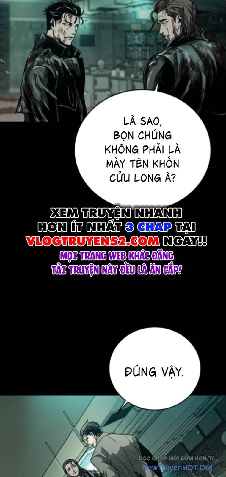 Cửu Long Saroka Chapter 39 - 24