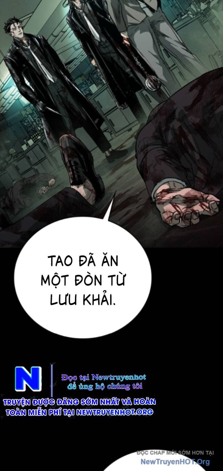 Cửu Long Saroka Chapter 39 - 25