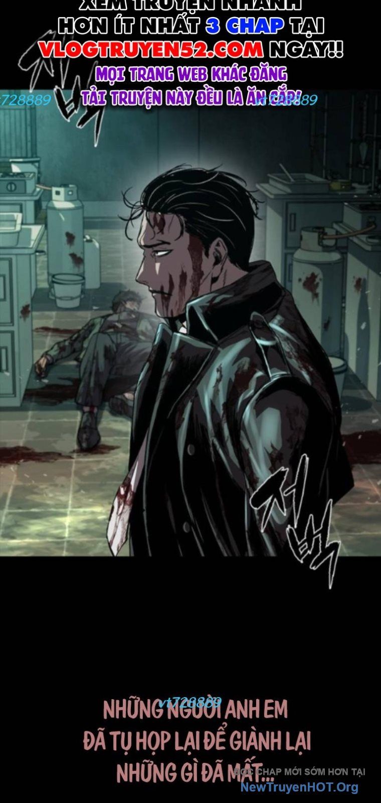 Cửu Long Saroka Chapter 39 - 4