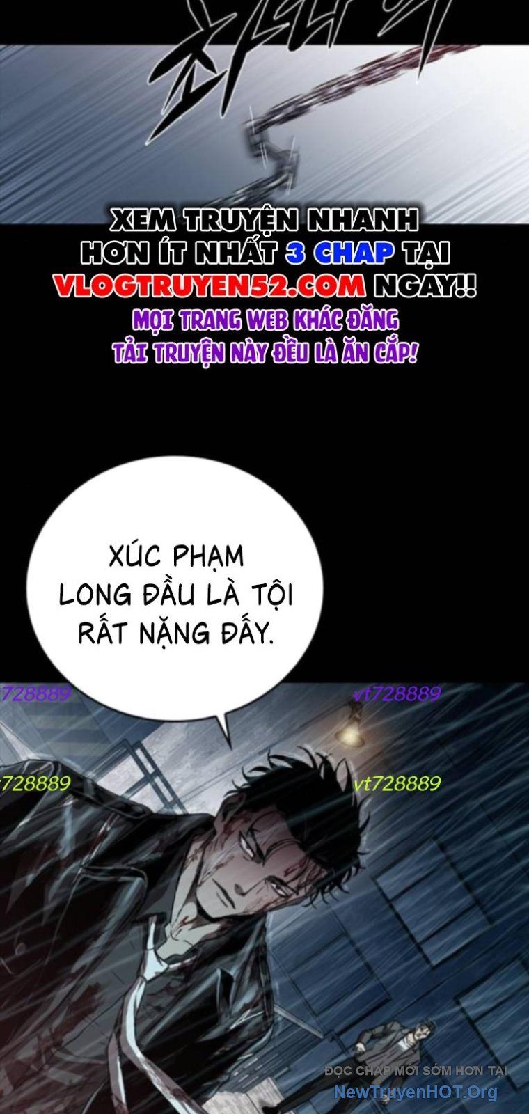 Cửu Long Saroka Chapter 39 - 37