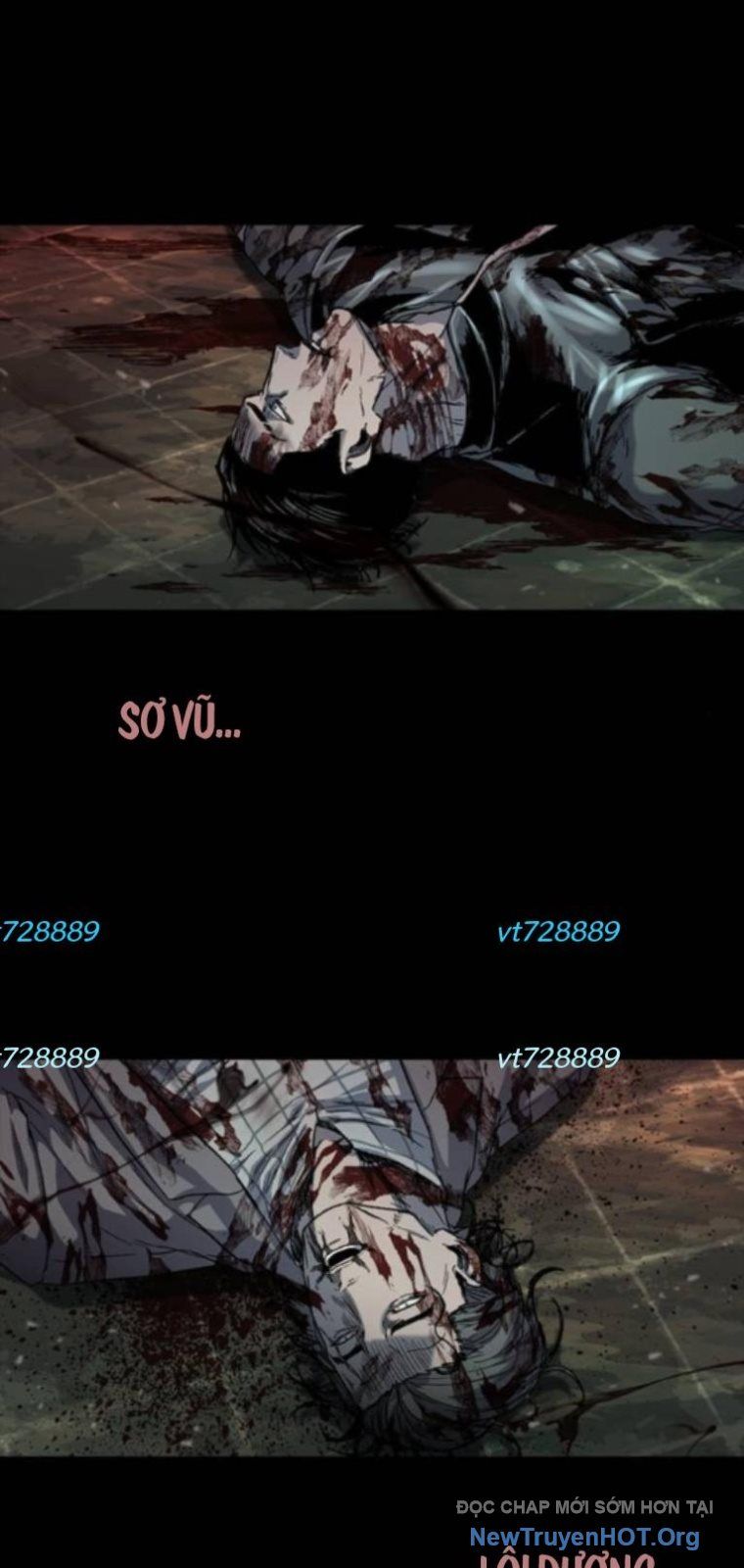 Cửu Long Saroka Chapter 39 - 5