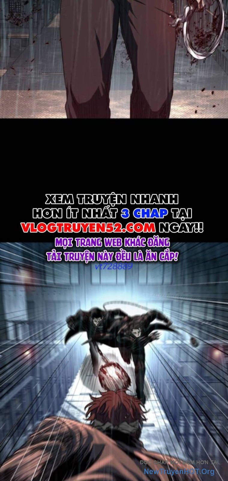 Cửu Long Saroka Chapter 39 - 41