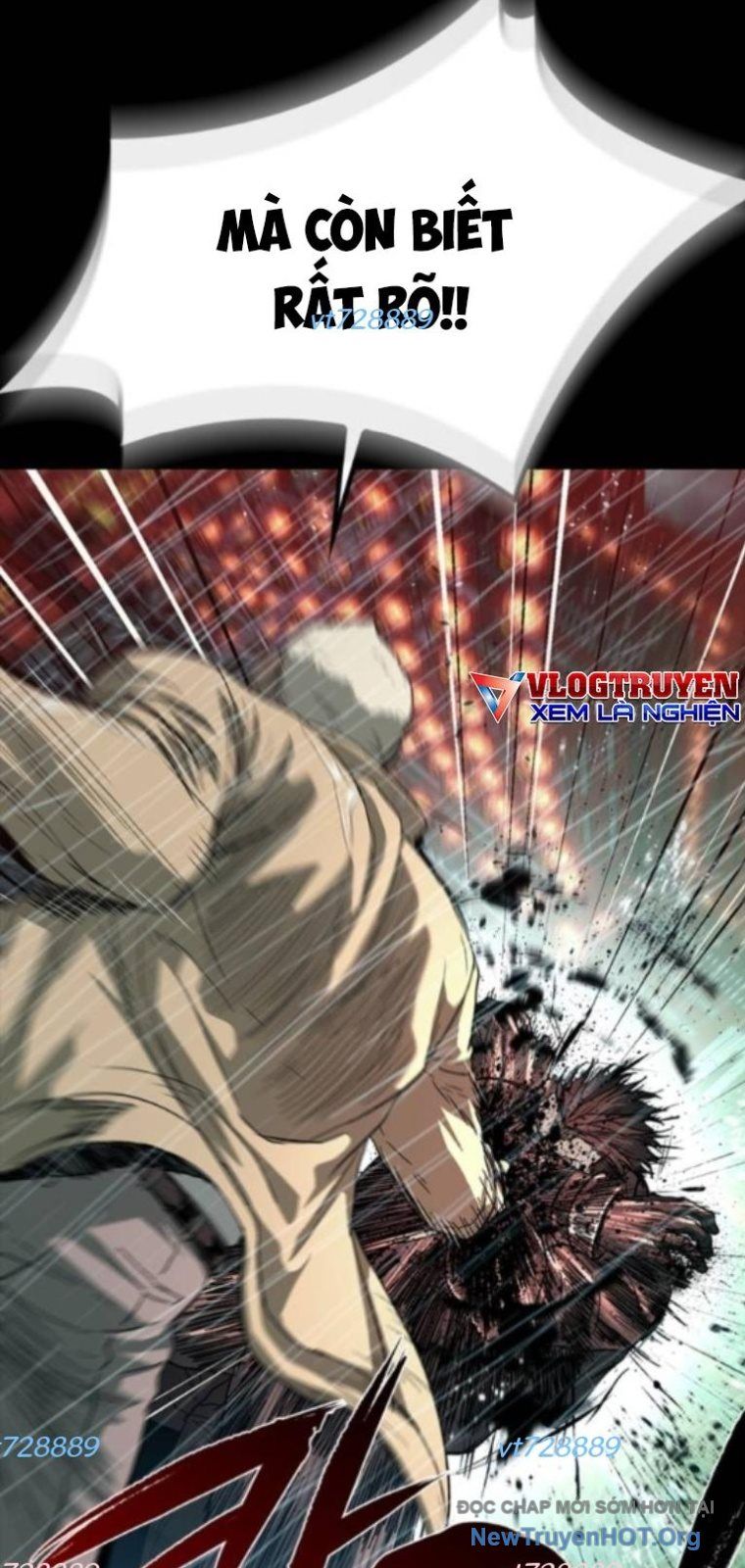 Cửu Long Saroka Chapter 39 - 46