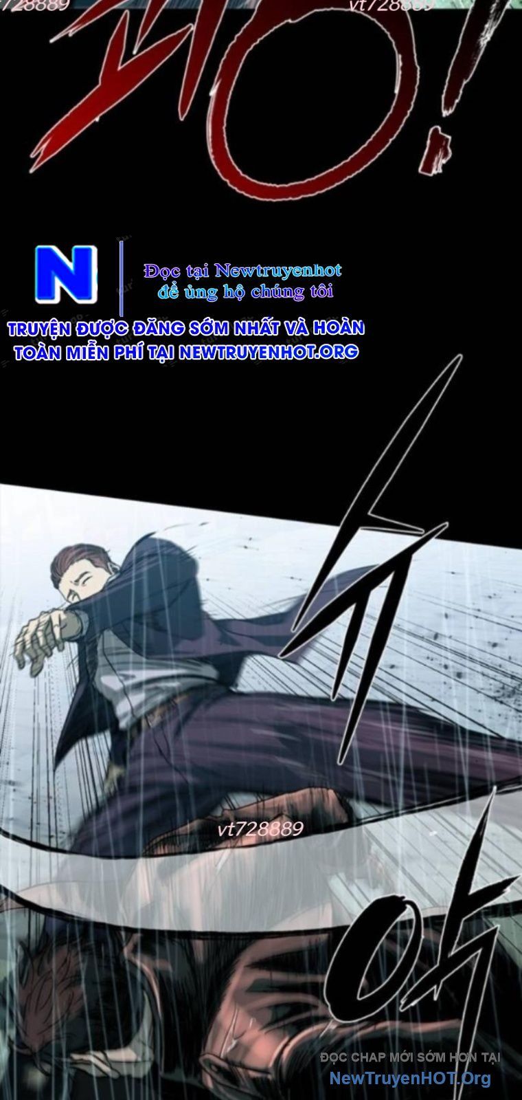 Cửu Long Saroka Chapter 39 - 47