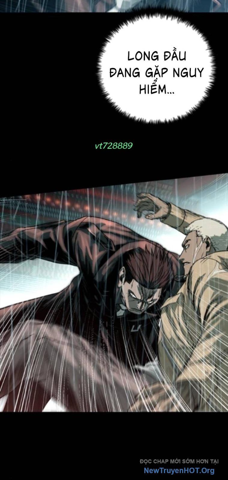 Cửu Long Saroka Chapter 39 - 49