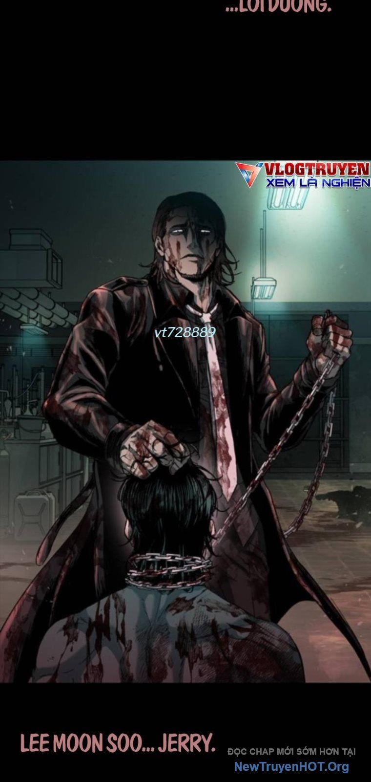 Cửu Long Saroka Chapter 39 - 6